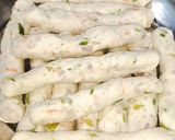 કુરકુરા ફરા (Crispy Farra Recipe In Gujarati) રેસીપી સ્ટેપ3ફોટો