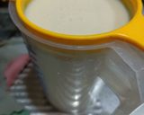 Foto langkah ke 4 dari resep Pudding Jagung Susu Keju.