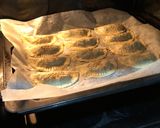 Foto del paso 10 de la receta Empanadillas de atún y espinacas