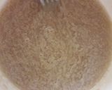 Foto del paso 2 de la receta: Galletitas semi integrales de coco 🥥 (sin manteca)