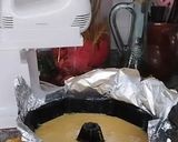 Foto del paso 2 de la receta: Bizcocho de calabaza y almendras