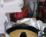 Foto del paso 2 de la receta: Bizcocho de calabaza y almendras