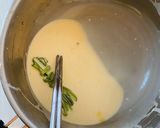 炸韭菜捲 - 快煮鍋炸物料理的食譜步驟3照片