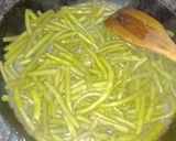 صورة لخطوة 4 من وصفة تغميسة بلوبيا خضراء (الماشتو)