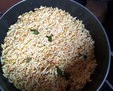 पापड-चॅट,सुकीभेळ रेसिपी स्टेप 1 फोटो 