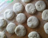 Fánk recept fázis 5 fotója
