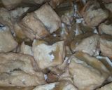 Foto langkah ke 4 dari resep Tahu Aci.
