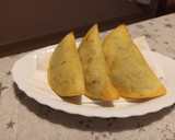Foto del paso 9 de la receta: Empanadas colombianas en airfryer