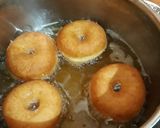 Foto langkah ke 4 dari resep Donat kentang.