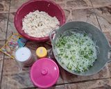Foto langkah ke 3 dari resep Tahu Fantasi.