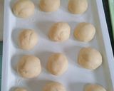 Foto langkah ke 5 dari resep Donat menul montok ekonomis.