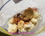 醃牛排佐燒烤花椰菜的食譜步驟2照片