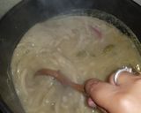 Foto del paso 4 de la receta: Domplines dominicanos 🇩🇴🇩🇴🇩🇴