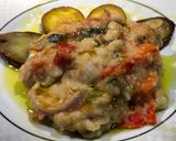 Foto do passo 11 de 205-Cassoulet de frutos do mar