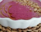 Foto del paso 8 de la receta Crema fría de frutos rojos y yogurt