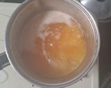 Foto langkah ke 2 dari resep Es Jelly Mangga.