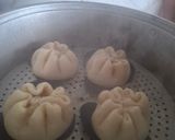 Foto langkah ke 10 dari resep Bakpao (no mixer).