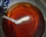 Foto langkah ke 4 dari resep Milk Tea Puding.