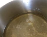 A picture of step 1 of Almond Malpua.