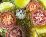Foto del paso 4 de la receta: 100. Arroz al horno (principal arroz)