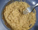Foto del paso 1 de la receta: Pancake de avena