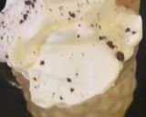 A picture of step 6 of Creamy Cold Coffee.