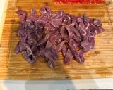 Zöldséges marha ragu recept fázis 1 fotója