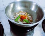 A picture of step 4 of અવધિ દાળ તડકા રેસિપી(Creamy Smoked)(SultaniDal).