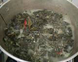 Cara Membuat Sayur Pedas Daun Singkong 3