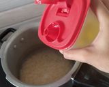A picture of step 2 of રાજમા અને જીરારાઈસ.