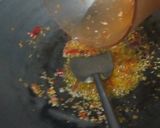 Foto langkah ke 6 dari resep Tahu Tempe Telur Puyuh.