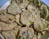 Foto langkah ke 3 dari resep Pempek kulit ala windy.
