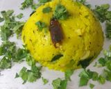 સાઉથ ઇન્ડિયન બ્રેકફ્રાસ્ટ (south Indian Breakfast Recipe In Gujarati) રેસીપી સ્ટેપ7ફોટો