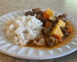 Foto del paso 4 de la receta: Carne guisada estilo puertorriqueño