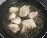 Foto langkah ke 3 dari resep Ayam Rica-Rica pedas Nampol...👌.