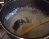 Foto del paso 2 de la receta: Tallarines a lo Alfredo