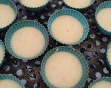 Foto del paso 2 de la receta: Muffins de mandarina