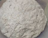 Fűszeres rozs zsemle recept fázis 2 fotója