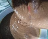 Foto del paso 7 de la receta: Pastel imposible (Chocoflan)