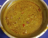 *ஹரியாலி வெஜ் கிரேவி* ரெசிபி ஸ்டேப் 9 புகைப்படம்