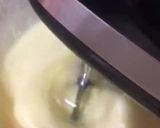 Foto del paso 2 de la receta: Budín de polenta y naranja