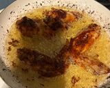 Foto langkah ke 7 dari resep Ayam goreng bumbu bebek.