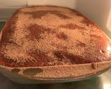 Foto del paso 9 de la receta Tiramisú con queso batido con o sin Thermomix