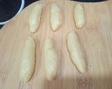 صورة لخطوة 3 من وصفة صبيعات العروسة او صڨار 😋😋