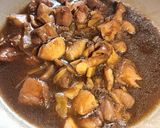 Foto langkah ke 6 dari resep Chicken Teriyaki (MpAsi 1+).