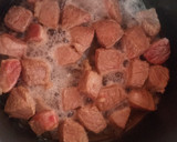 Foto del paso 2 de la receta: Salsa bien casera(👨🏽‍🍳)