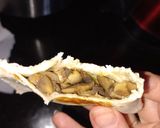Foto del paso 6 de la receta: Empanaditas de champiñones 😊