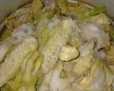 Foto langkah ke 3 dari resep Ayam ungkep.