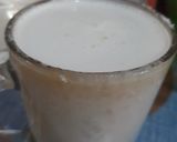 Foto langkah ke 2 dari resep Bingka Pisang Fibercreme.