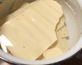 Foto del paso 1 de la receta: Canelones en el microondas